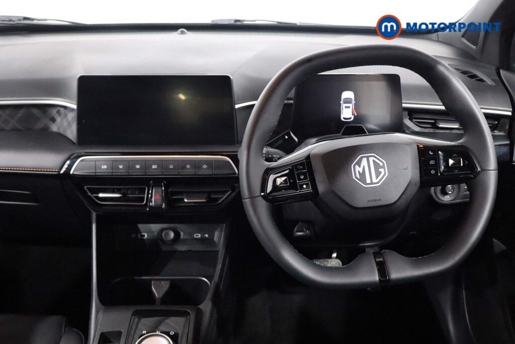 Used MG MG3 for sale - 77830864: Photo 11