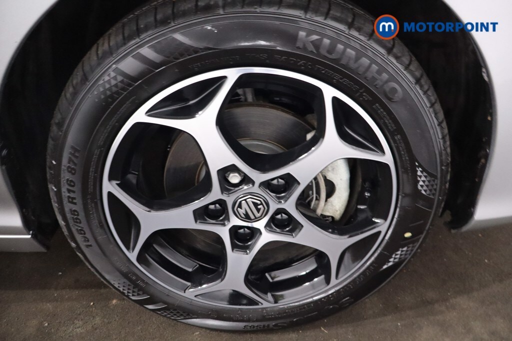 Used MG MG3 for sale - 77830864: Photo 18