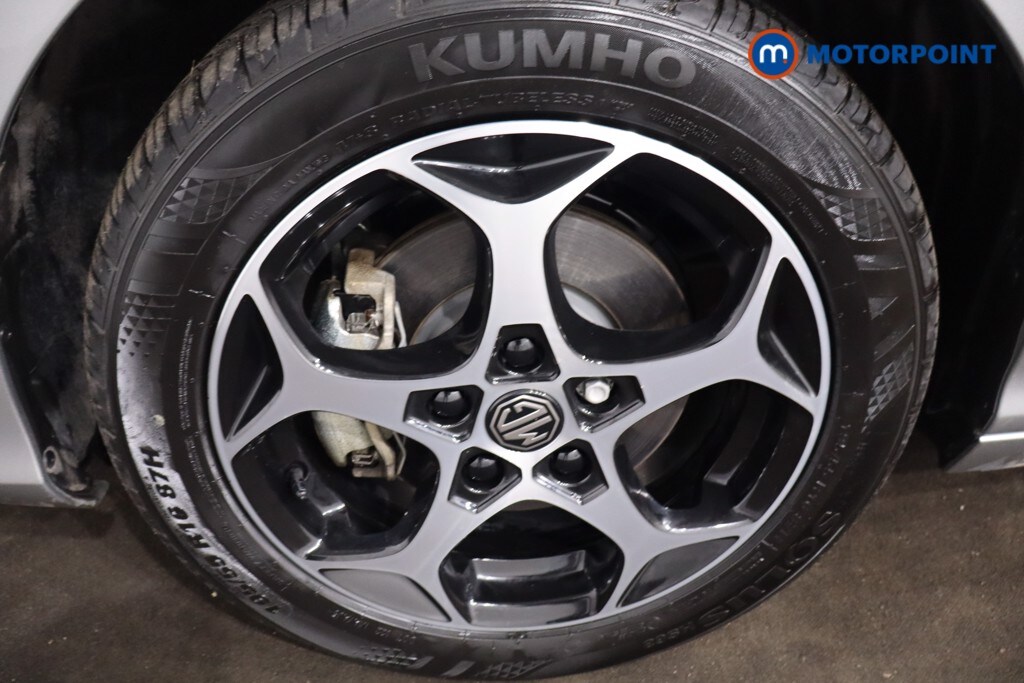 Used MG MG3 for sale - 77830864: Photo 19