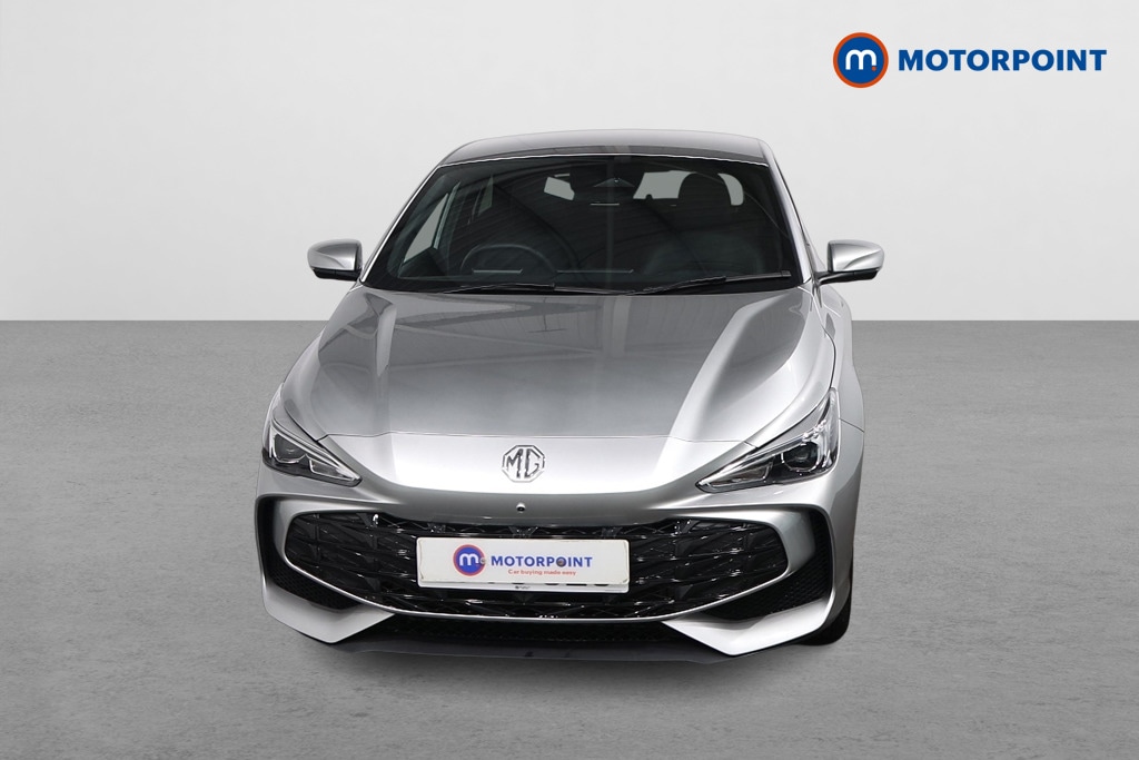 Used MG MG3 for sale - 77830864: Photo 2