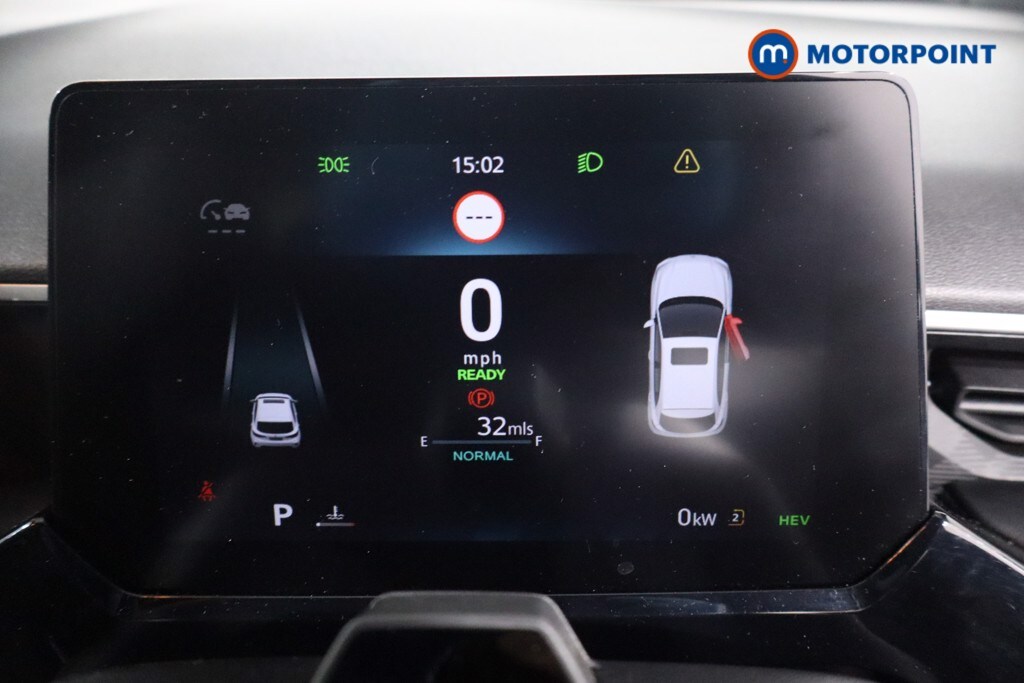 Used MG MG3 for sale - 77830864: Photo 24