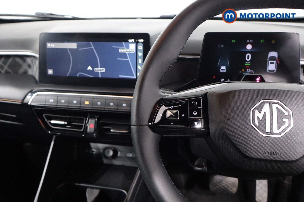 Used MG MG3 for sale - 77830864: Photo 29