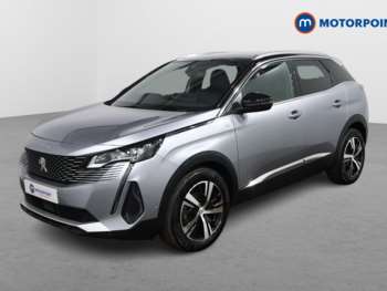 Used Peugeot 3008 2024 for sale - 75066920: Photo