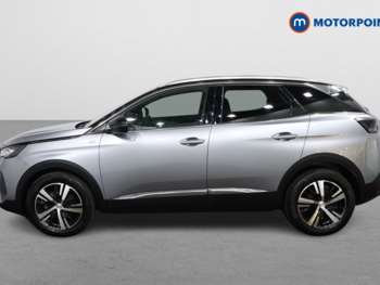 Used Peugeot 3008 2024 for sale - 75066920: Photo