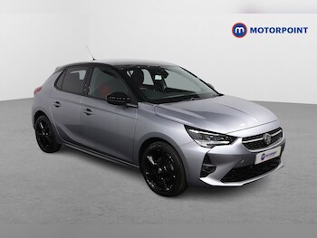 Used Vauxhall Corsa undefined for sale - 78717649: Photo