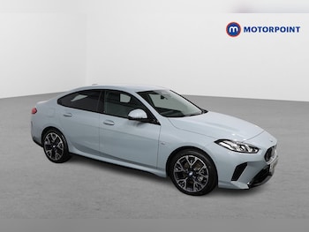 BMW - 2 Series