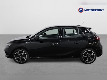 Used Vauxhall Corsa 2023 for sale - 78765179: Photo