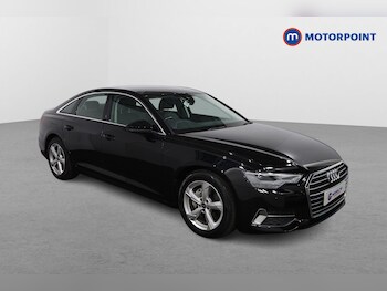 Used Audi A6 undefined for sale - 78717926: Photo