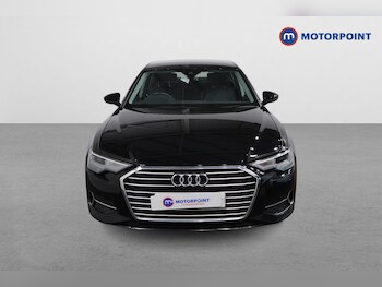Used Audi A6 undefined for sale - 78717926: Photo