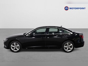 Used Audi A6 undefined for sale - 78717926: Photo