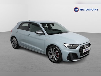 Audi - A1