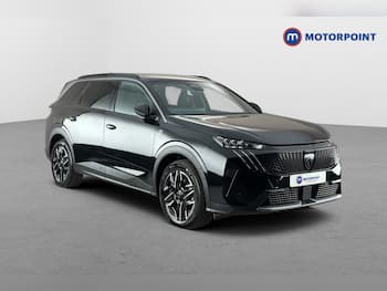 Used Peugeot 5008 2026 for sale - 79650363: Photo