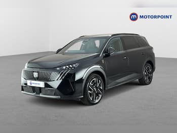 Used Peugeot 5008 2026 for sale - 79650363: Photo