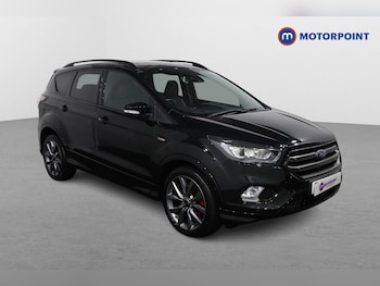 Used Ford Kuga undefined for sale - 77364606: Photo