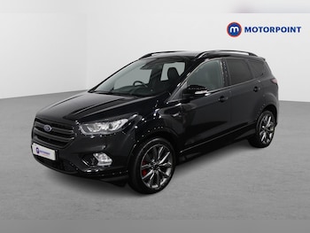 Used Ford Kuga undefined for sale - 77364606: Photo