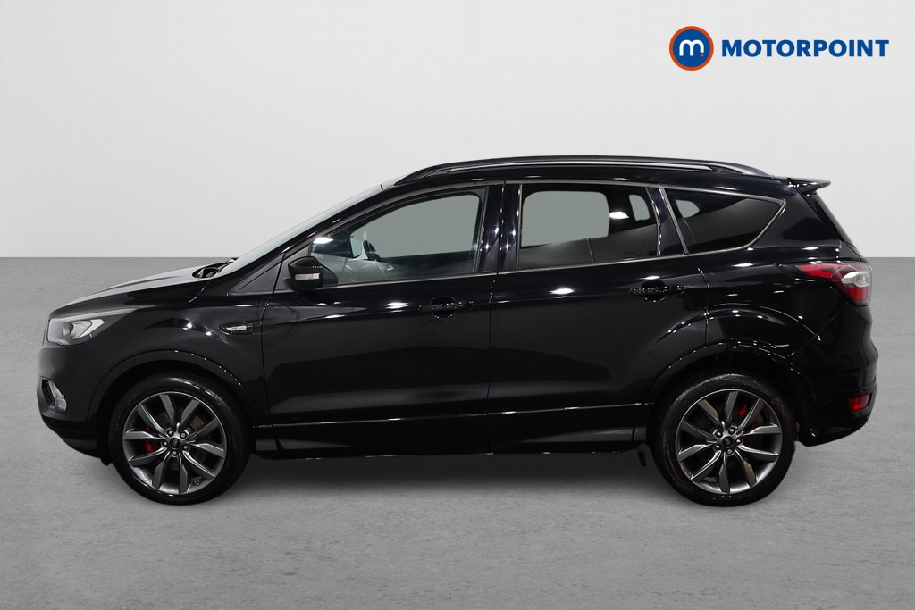 Used Ford Kuga for sale - 77364606: Photo 4