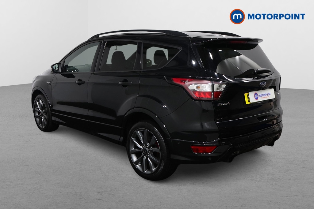 Used Ford Kuga for sale - 77364606: Photo 5
