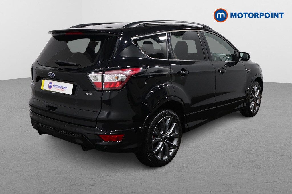Used Ford Kuga for sale - 77364606: Photo 7