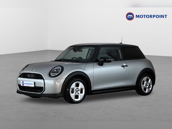 Used MINI Cooper 2024 for sale - 79570318: Photo