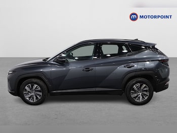 Used Hyundai TUCSON 2023 for sale - 78582286: Photo