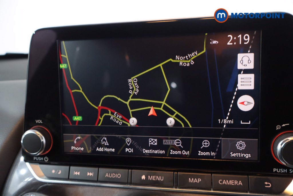 Used Nissan Juke 2022 for sale - 77297808: Photo 10