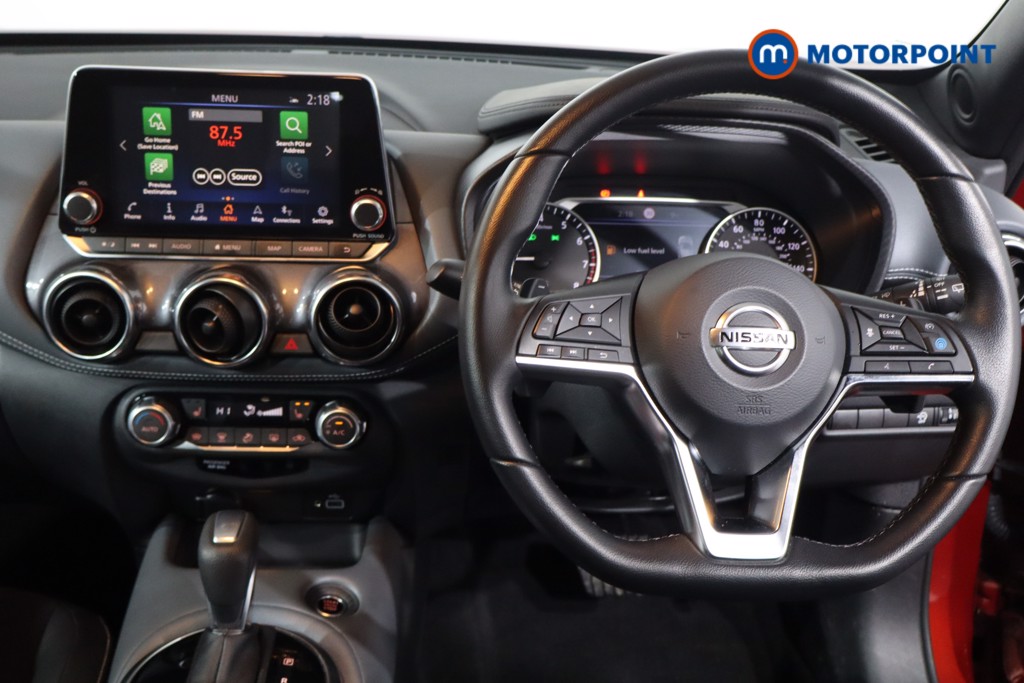 Used Nissan Juke 2022 for sale - 77297808: Photo 11