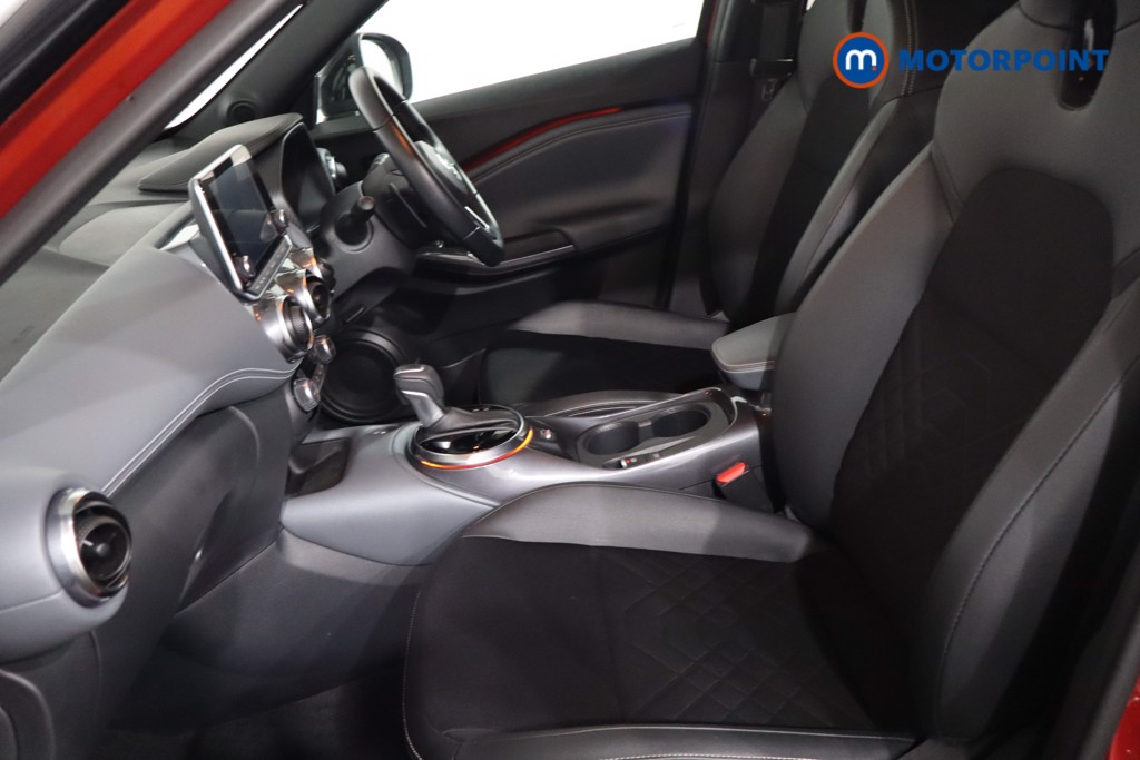 Used Nissan Juke 2022 for sale - 77297808: Photo 12