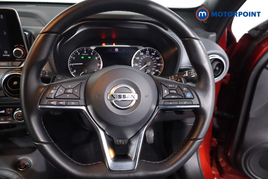 Used Nissan Juke 2022 for sale - 77297808: Photo 14