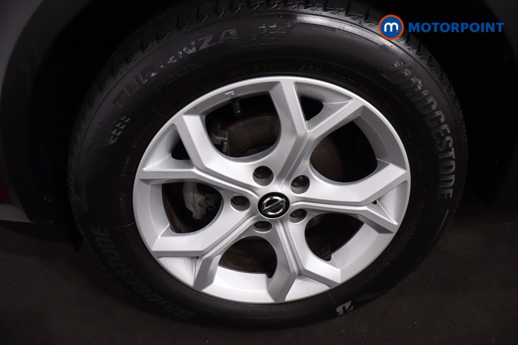 Used Nissan Juke 2022 for sale - 77297808: Photo 19