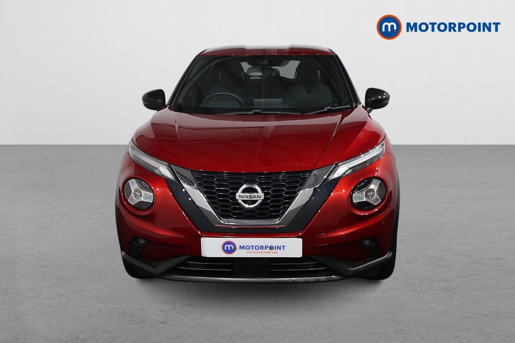 Used Nissan Juke 2022 for sale - 77297808: Photo 2
