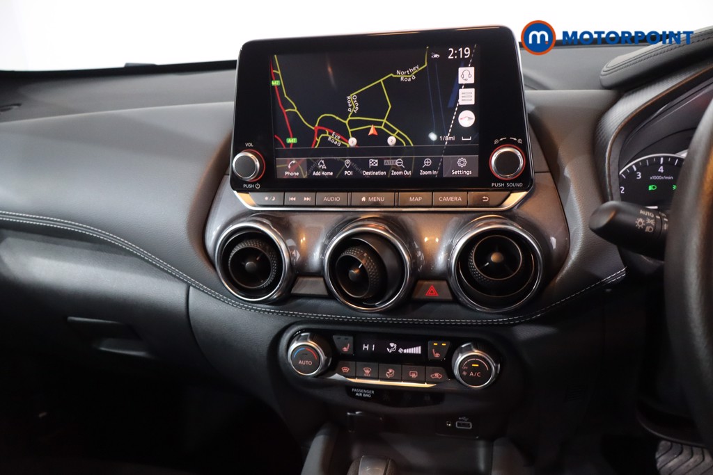 Used Nissan Juke 2022 for sale - 77297808: Photo 26