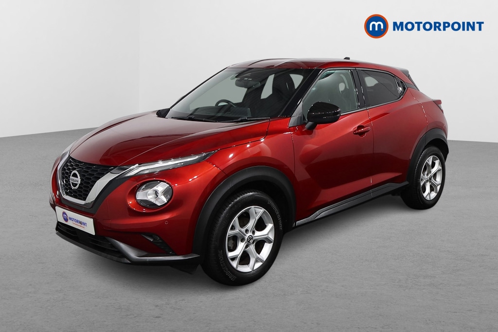Used Nissan Juke 2022 for sale - 77297808: Photo 3