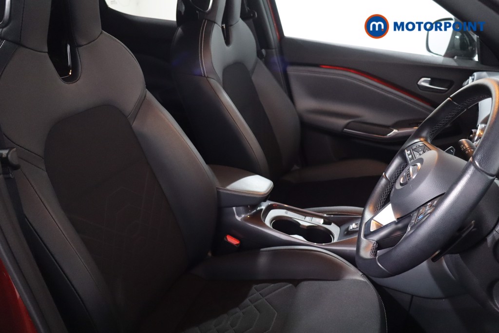 Used Nissan Juke 2022 for sale - 77297808: Photo 30