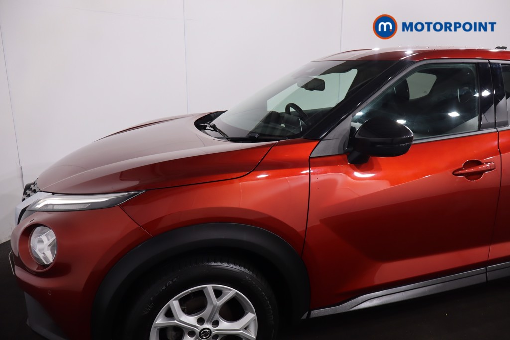 Used Nissan Juke 2022 for sale - 77297808: Photo 34