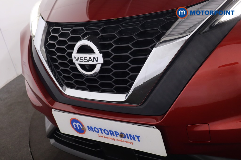 Used Nissan Juke 2022 for sale - 77297808: Photo 35