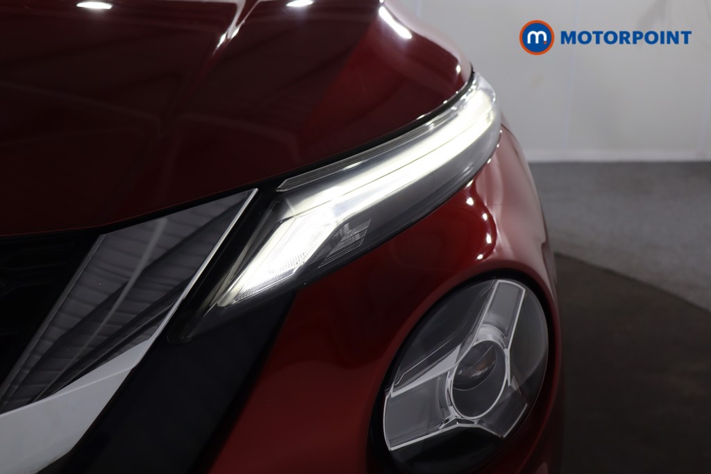 Used Nissan Juke 2022 for sale - 77297808: Photo 36