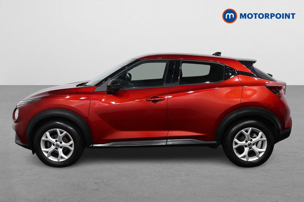 Used Nissan Juke 2022 for sale - 77297808: Photo 4