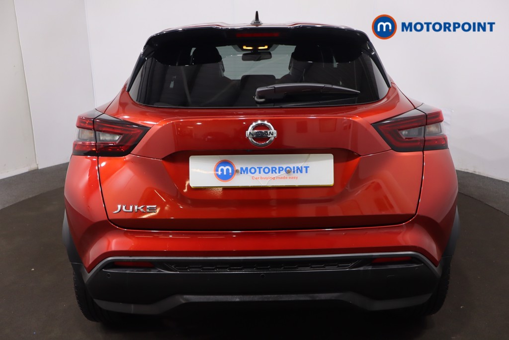Used Nissan Juke 2022 for sale - 77297808: Photo 40