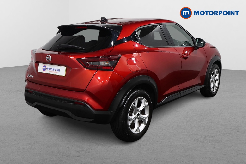 Used Nissan Juke 2022 for sale - 77297808: Photo 7