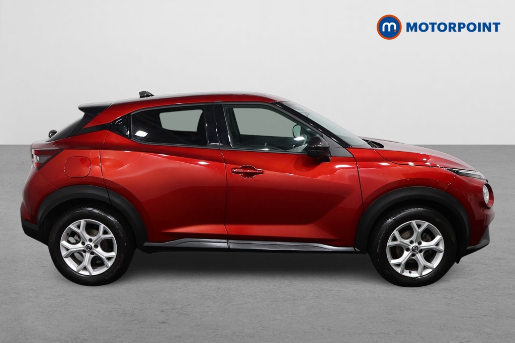 Used Nissan Juke 2022 for sale - 77297808: Photo 8