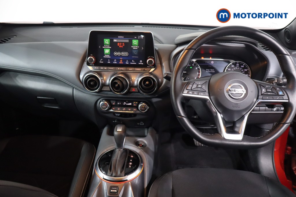 Used Nissan Juke 2022 for sale - 77297808: Photo 9