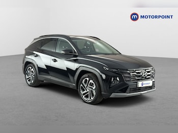 Used Hyundai TUCSON 2026 for sale - 79082160: Photo