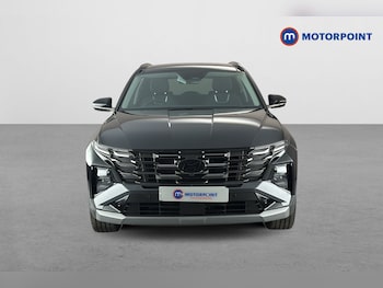 Used Hyundai TUCSON 2026 for sale - 79082160: Photo