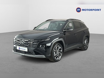 Used Hyundai TUCSON 2026 for sale - 79082160: Photo