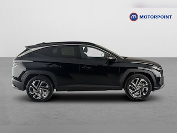 Used Hyundai TUCSON 2026 for sale - 79082160: Photo