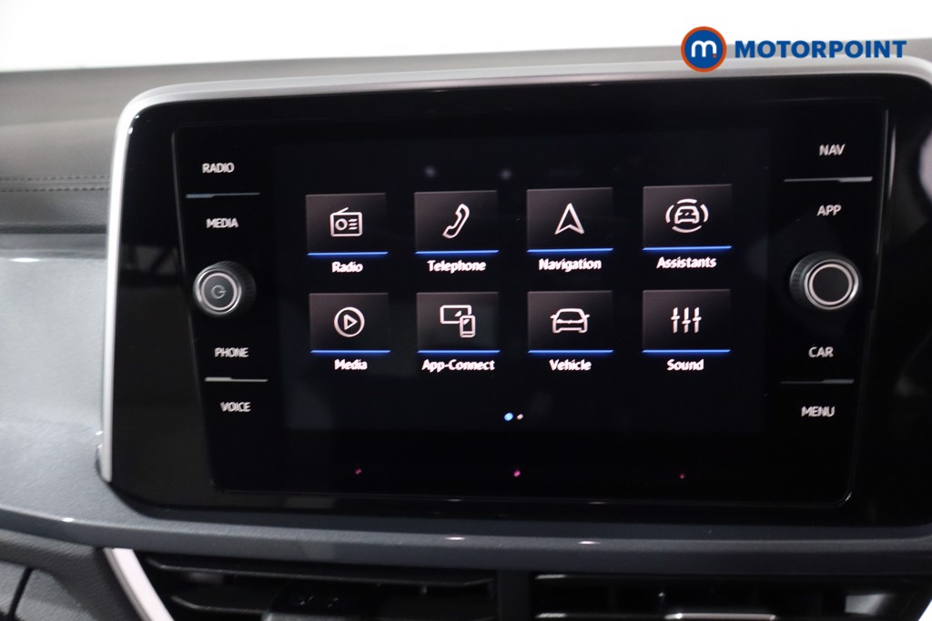 Used Volkswagen T-Roc 2025 for sale - 78064848: Photo 10