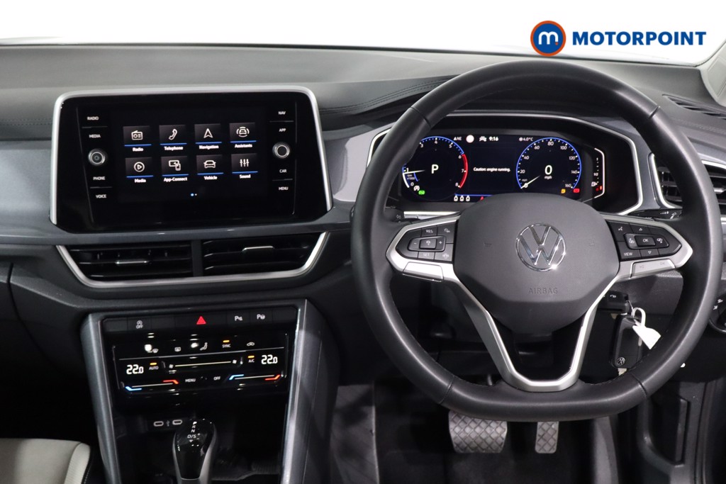 Used Volkswagen T-Roc 2025 for sale - 78064848: Photo 11