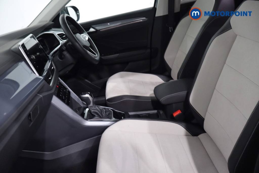 Used Volkswagen T-Roc 2025 for sale - 78064848: Photo 12