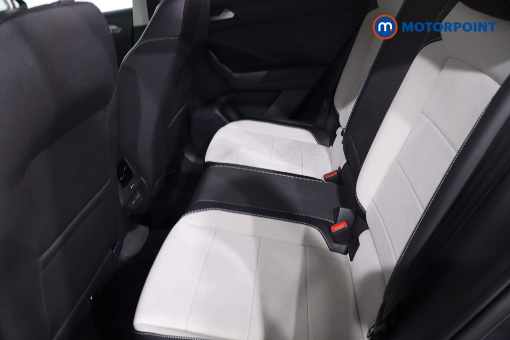 Used Volkswagen T-Roc 2025 for sale - 78064848: Photo 13