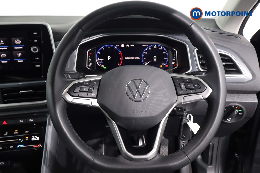 Used Volkswagen T-Roc 2025 for sale - 78064848: Photo 14